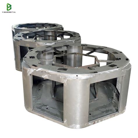 equipment sheet metal enclosure processing manufacturers taicang hope|OEM/ODM High.